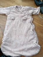 Noukies Slaapzak 70cm Giraffe, Ophalen of Verzenden, Zo goed als nieuw, 70 tot 85 cm, Slaapzak