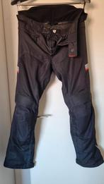 REV'IT all season motor broek Tornade 3 maat L, Ophalen, REV'IT, Heren, Broek | textiel