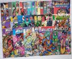 US COMICS. IMAGE. WILDC.A.T.S. HIGH-GRADE. 1 EURO PER STUK., Meerdere comics, Ophalen of Verzenden, Zo goed als nieuw, Amerika