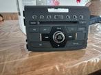 Honda crv radio 2013, Auto diversen, Autoradio's, Ophalen, Zo goed als nieuw