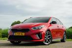 Kia ProCeed 1.0 T-GDI GT-Line - Infra Red - Slechts 65dkm -, Auto's, Kia, Voorwielaandrijving, 65 €/maand, Gebruikt, Leder en Stof