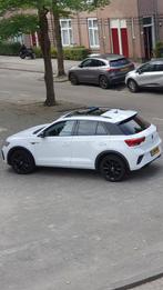 T-Roc 2.0 190 PK 4 motion 2022 R-line, Auto's, Volkswagen, Automaat, 1440 kg, 4 cilinders, Wit