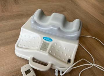 CHI vitalizer CY-106A Als Nieuw TWV €350 10 keer gebruikt. beschikbaar voor biedingen