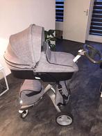 Stokke te koop compleet, Kinderen en Baby's, Ophalen, Zo goed als nieuw, Overige merken