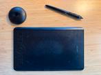 Wacom Intuis Pro - S (PTH-460), Gebruikt, Multi-touch, Ophalen of Verzenden, Draadloos