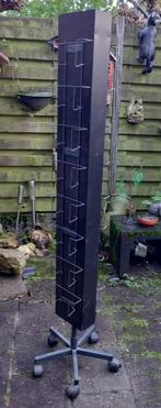 kaartenrek draaibaar, Ophalen, Gebruikt, Overige thema's