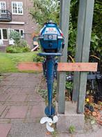 Yamaha 3,5 pk 2takt, Ophalen, Gebruikt, Benzine