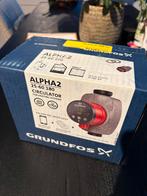 Alpha Circulatie pomp, Doe-het-zelf en Verbouw, Minder dan 30 cm, Overige typen, Nieuw, Minder dan 60 cm