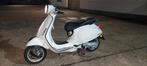 Vespa primavera 4T 4V 45km, Ophalen, Gebruikt, Overige modellen, Maximaal 45 km/u