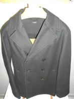 SanD Copenhagen double breasted jas maat 48 zo goed als nieu, Ophalen of Verzenden, Zo goed als nieuw, Maat 46/48 (XL) of groter