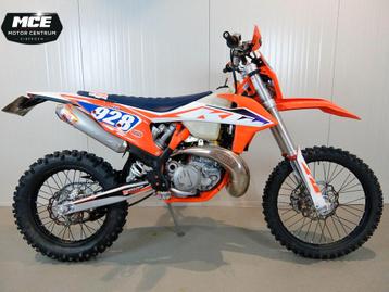 KTM 300 EXC TPI (bj 2022) beschikbaar voor biedingen