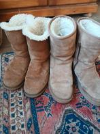 Prachtige  UGG  laarzen, Hoge laarzen, UGG, Bruin, Ophalen of Verzenden