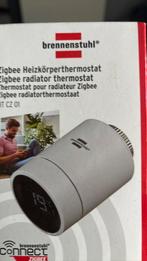 Nieuwe zigbee thermostaat, Ophalen of Verzenden, Nieuw