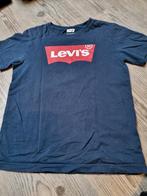 T shirt Levi's maat 14, Ophalen of Verzenden
