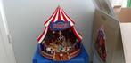Circus werkend Golden Label Collection, Overige merken, Locomotief, Gelijkstroom of Wisselstroom, Nieuw