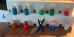 Fisher Price poppetjes, vintage, Ophalen of Verzenden, Gebruikt