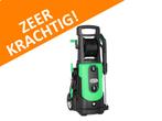 225 bar, ACG, hogedrukspuit hogedrukreiniger terrasreiniger, Ophalen of Verzenden, Nieuw, Elektrisch