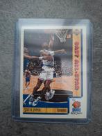 Upper Deck (No panini) Card NBA 1991/92. Scottie Pippen., Verzenden, Zo goed als nieuw, Plaatje
