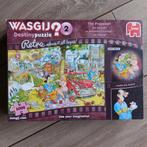 Wasgij Destiny puzzel het Aanzoek, Ophalen of Verzenden, Gebruikt