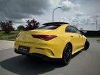 Mercedes CLA-klasse 250 e AMG CLA250e Coupe Panoramadak|Burm, Auto's, CLA, Gebruikt, Electronic Stability Program (ESP), Bedrijf