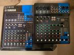Yamaha MG10XU Mengtafel - Topstaat!, Muziek en Instrumenten, Mengpanelen, Ophalen