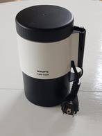 Krups Cafe mobil koffiezetapparaat, Gebruikt, Koffiemachine, Gemalen koffie, Ophalen of Verzenden