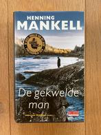 Henning Mankell - De gekwelde man, Boeken, Ophalen, Zo goed als nieuw, Henning Mankell