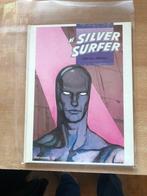 Moebius/ Stan Lee - Silver Surfer, Eén stripboek, Ophalen of Verzenden, Zo goed als nieuw