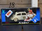 VW kever miniaturen ( Solido ,Revell Burago), Ophalen of Verzenden, Zo goed als nieuw, Auto