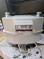 2x Nieuwe Gasmeter - Ongebruikt!, Ophalen of Verzenden