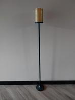 Vloerkandelaar - 1 meter hoog merk branded by, Huis en Inrichting, Woonaccessoires | Kandelaars en Kaarsen, Ophalen, Gebruikt