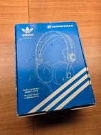 Sennheiser HD 25-1-II Adidas, Audio, Tv en Foto, Koptelefoons, Ophalen of Verzenden, Nieuw, Op oor (supra aural), Sennheiser