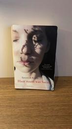 Haar naam was Sarah Tatiana de Rosnay, Ophalen of Verzenden, Gelezen, Overige niveaus