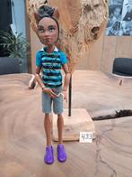 Monster high pop, Kinderen en Baby's, Speelgoed | Poppen, Ophalen of Verzenden, Zo goed als nieuw, Overige typen