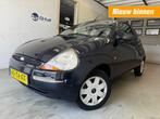 Ford KA 1.3 Futura AIRCO PRIMA AUTO NAP APK 4-2026, Voorwielaandrijving, 1299 cc, Gebruikt, 4 cilinders