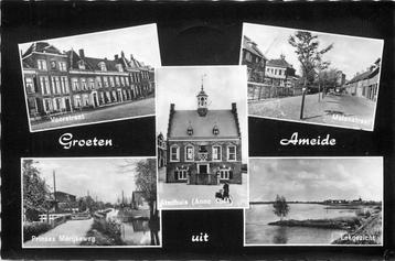 (388-317-015) Ameide Groeten uit beschikbaar voor biedingen