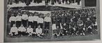 Voetbal tijdschrift met Nederlands Elftal - België - 1912, Verzamelen, Sportartikelen en Voetbal, Ophalen of Verzenden, Boek of Tijdschrift