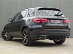 Mercedes-Benz GLC 300de 4MATIC Business Solution AMG * PANOR, Automaat, Gebruikt, 4 cilinders, 2000 kg