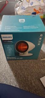 Philips InfraCare 150W Warmtelamp, Witgoed en Apparatuur, Persoonlijke-verzorgingsapparatuur, Ophalen of Verzenden, Zo goed als nieuw