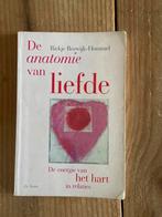 De anatomie van liefde - Riekje Boswijk-Hummel, Boeken, Ophalen of Verzenden, Gelezen, Overige onderwerpen