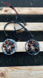 2x minarelli horizontaal ontsteking, Fietsen en Brommers, Ophalen of Verzenden, Zo goed als nieuw, Blok