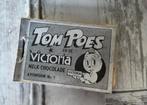 Tom poes en de victoria melk-chocolade, Ophalen of Verzenden