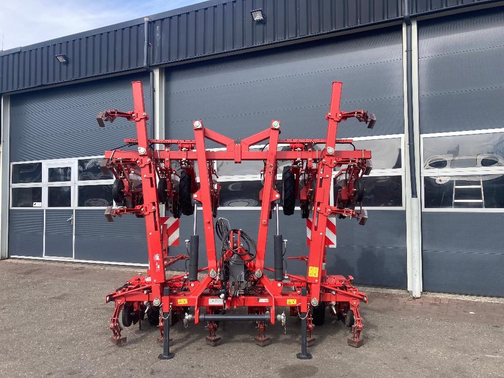 Kverneland Monopill e-drive II Bietenzaaimachine, Zakelijke goederen, Agrarisch | Werktuigen, Akkerbouw, Vollegrondsgroente, Overige