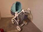 Leuke kinderwagen moet weg!, Kinderen en Baby's, Kinderwagens en Combinaties, Ophalen, Zo goed als nieuw, Overige merken