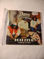 Bone Thugs -N- Harmony - Home (Featuring Phil Collins) CD Si, Cd's en Dvd's, Cd's | Hiphop en Rap, Ophalen of Verzenden, 2000 tot heden
