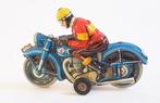 Blikken Tipp co motor motorfiets TCO 58 Germany, Antiek en Kunst, Ophalen of Verzenden