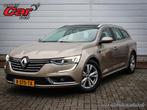 Renault Talisman Estate 1.7 Blue dCi intens | Clima | Cruise, Voorwielaandrijving, 4 cilinders, Bruin, 1749 cc