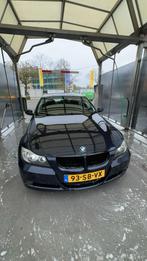 BMW 3-Serie 2.0 I 318 2005 Blauw, 65 €/maand, Achterwielaandrijving, 4 cilinders, 129 pk