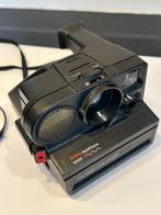 Polaroid land camera instant klaar model 5000 sonar autofocu, Polaroid, Ophalen of Verzenden, Polaroid, Zo goed als nieuw