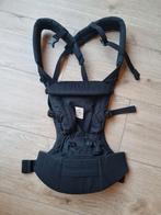 Ergobaby draagzak, Kinderen en Baby's, Babydragers en Draagdoeken, Zo goed als nieuw, Buik, Rug of Zij, Draagzak, Ophalen